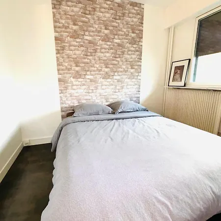 Appartamento Superbes Av Versailles A 16 *